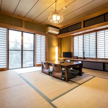 Classic Japan Living Asama Fujikawaguchiko Esterno foto