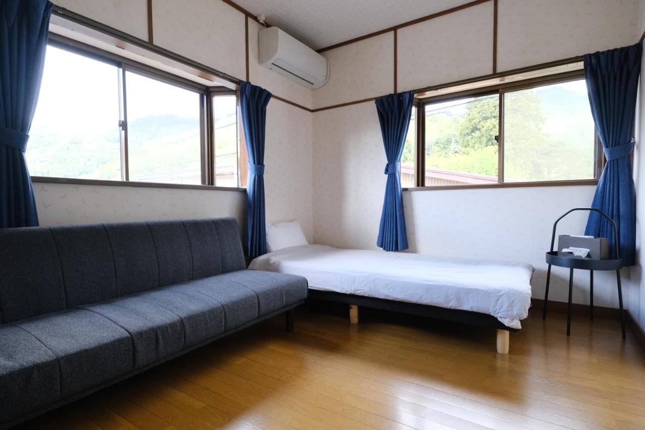 Classic Japan Living Asama Fujikawaguchiko Esterno foto