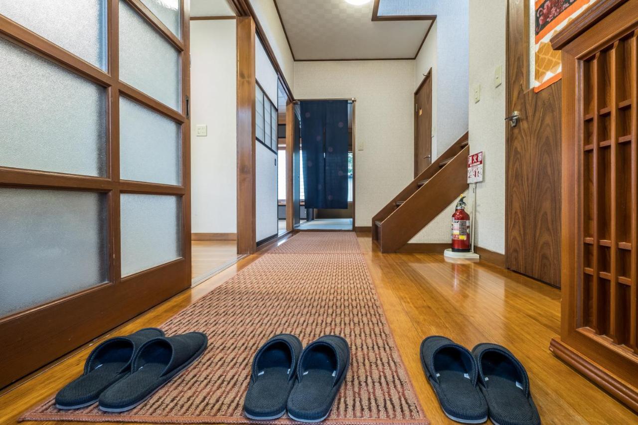 Classic Japan Living Asama Fujikawaguchiko Esterno foto