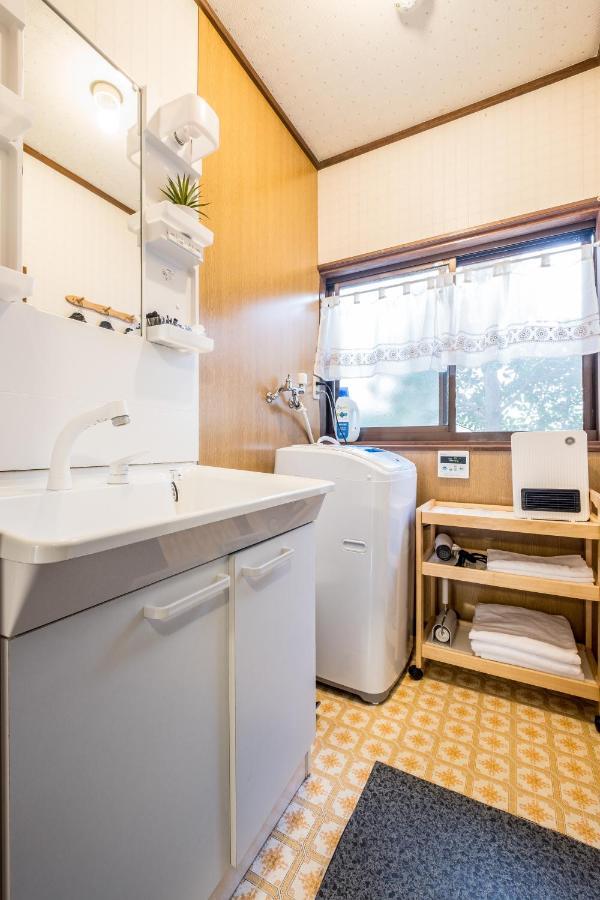 Classic Japan Living Asama Fujikawaguchiko Esterno foto
