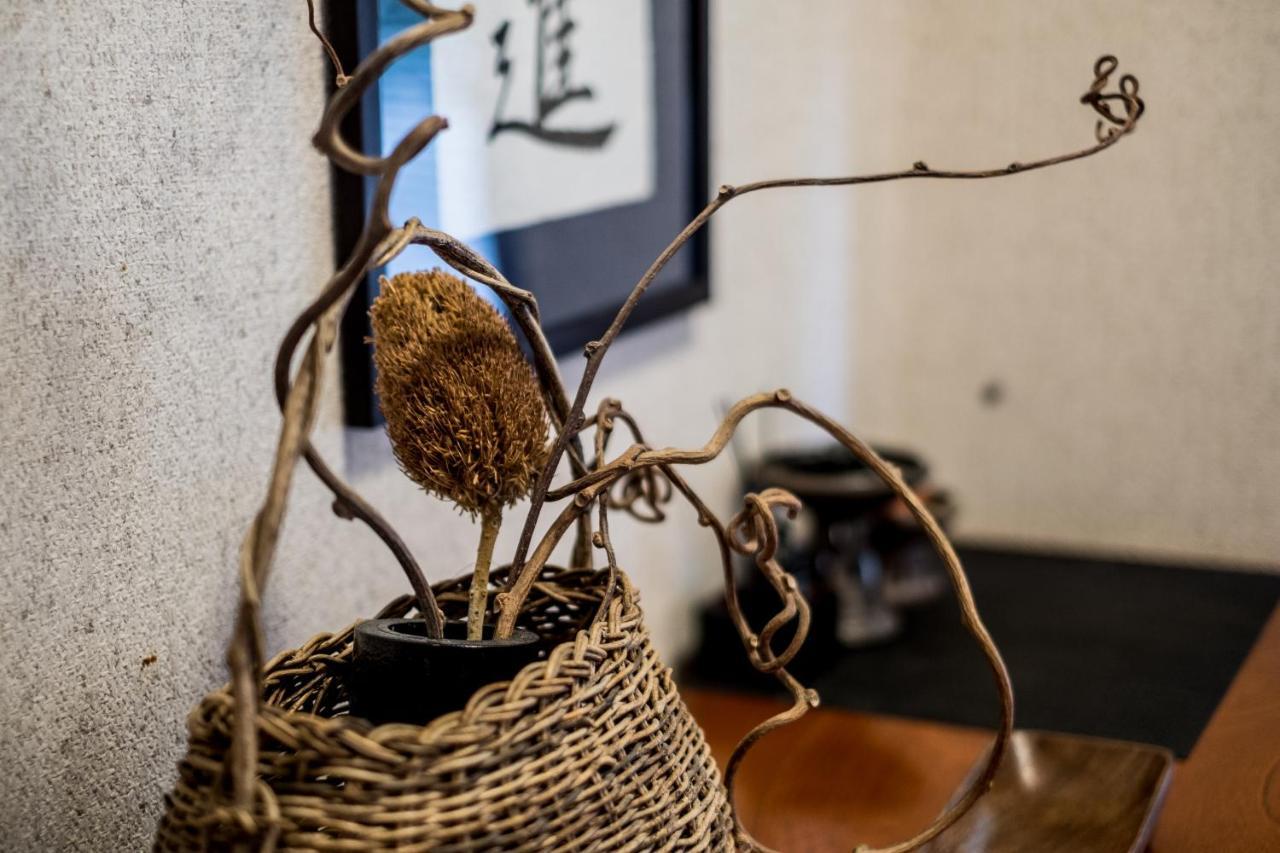 Classic Japan Living Asama Fujikawaguchiko Esterno foto