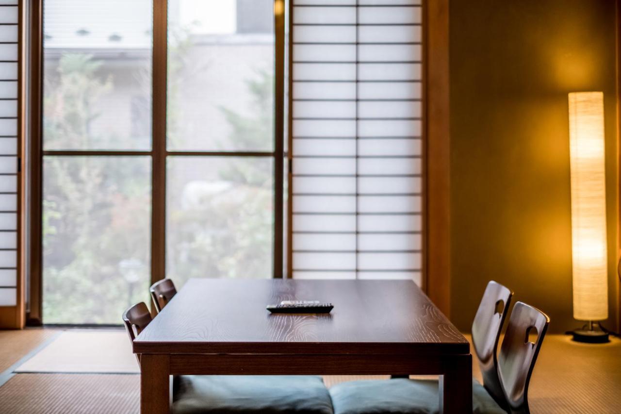 Classic Japan Living Asama Fujikawaguchiko Esterno foto