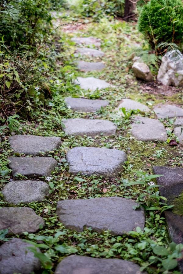 Classic Japan Living Asama Fujikawaguchiko Esterno foto